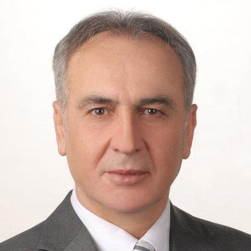 Prof. Dr. Ali Kızılet