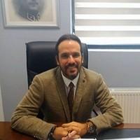 Prof. Dr. Korkut Ulucan