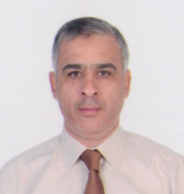 Prof. Dr. Mehmet Mustafa Yorulmazlar