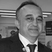 Prof. Dr. Ümit Zeybek